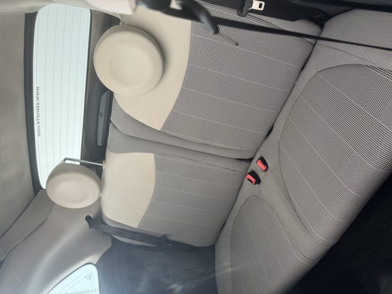 FIAT 500C 1.2 8V 69CH S 2015