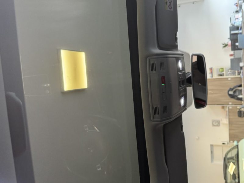 VOLKSWAGEN POLO 1.0 TSI 115 R-LINE DSG 2020