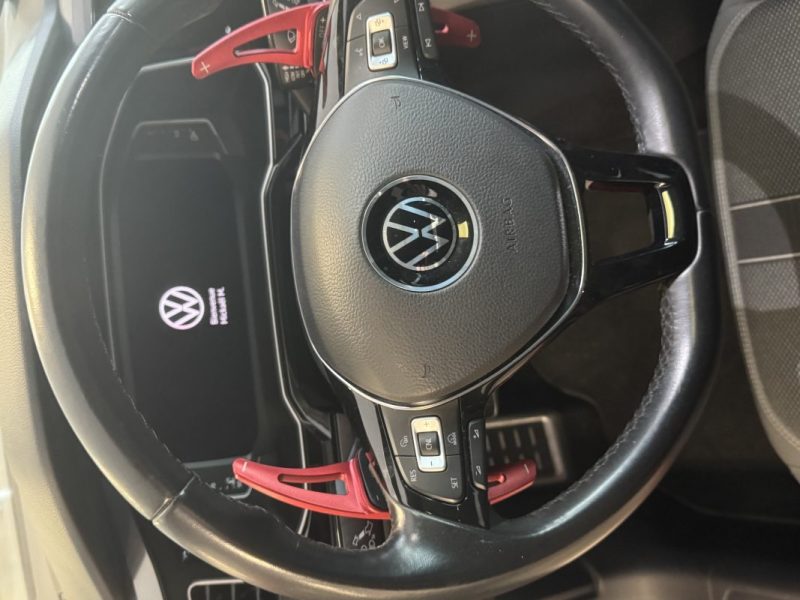 VOLKSWAGEN POLO 1.0 TSI 115 R-LINE DSG 2020