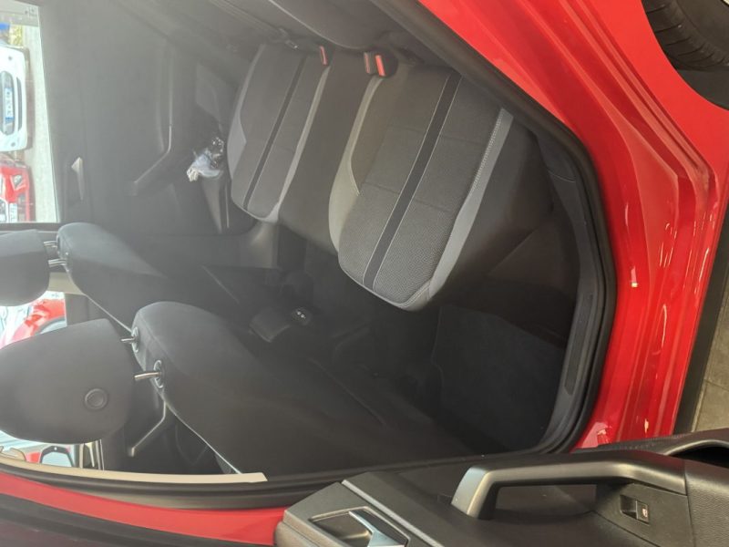 VOLKSWAGEN POLO 1.0 TSI 115 R-LINE DSG 2020