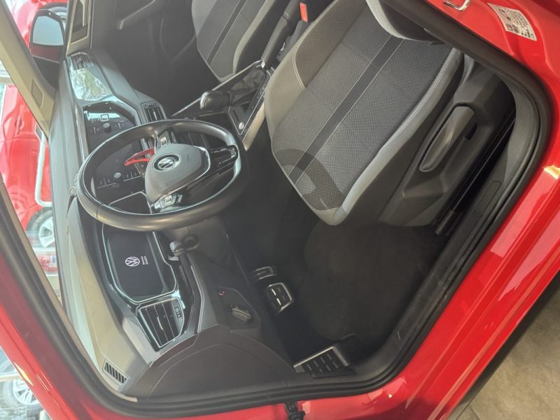 VOLKSWAGEN POLO 1.0 TSI 115 R-LINE DSG 2020