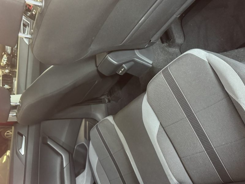 VOLKSWAGEN POLO 1.0 TSI 115 R-LINE DSG 2020