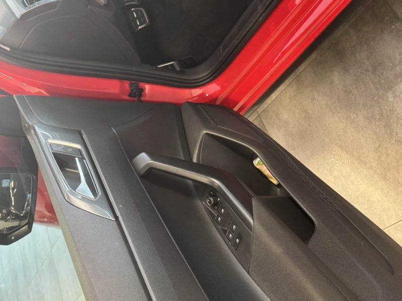 VOLKSWAGEN POLO 1.0 TSI 115 R-LINE DSG 2020