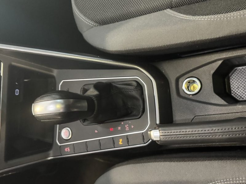 VOLKSWAGEN POLO 1.0 TSI 115 R-LINE DSG 2020