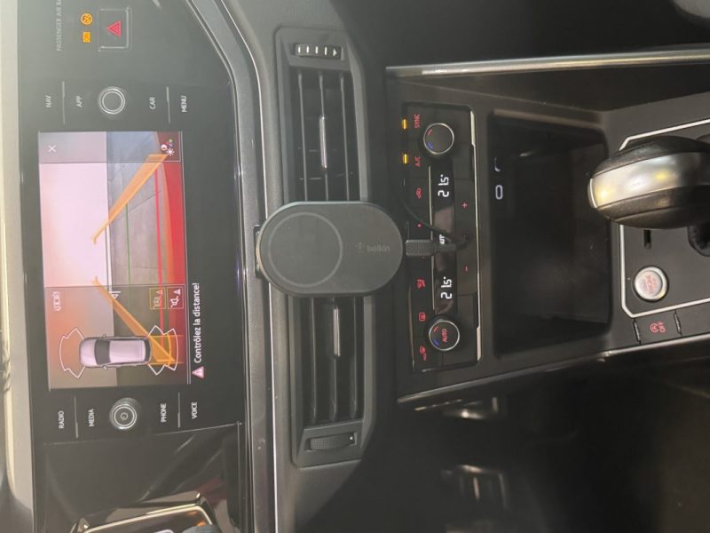 VOLKSWAGEN POLO 1.0 TSI 115 R-LINE DSG 2020