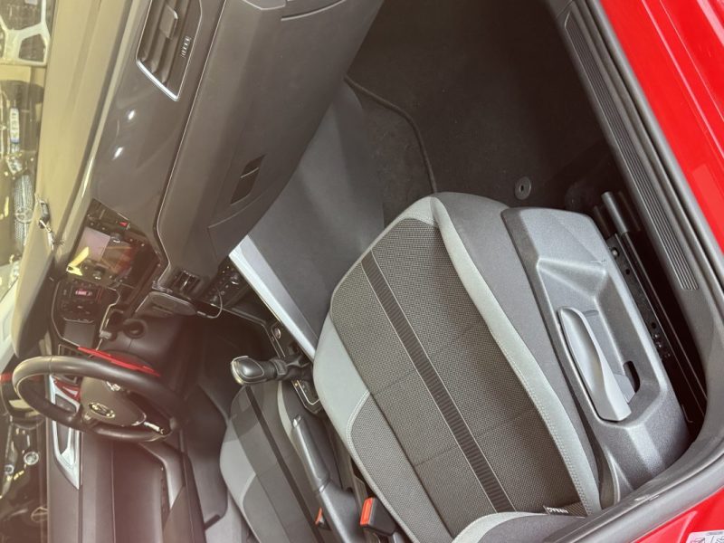 VOLKSWAGEN POLO 1.0 TSI 115 R-LINE DSG 2020