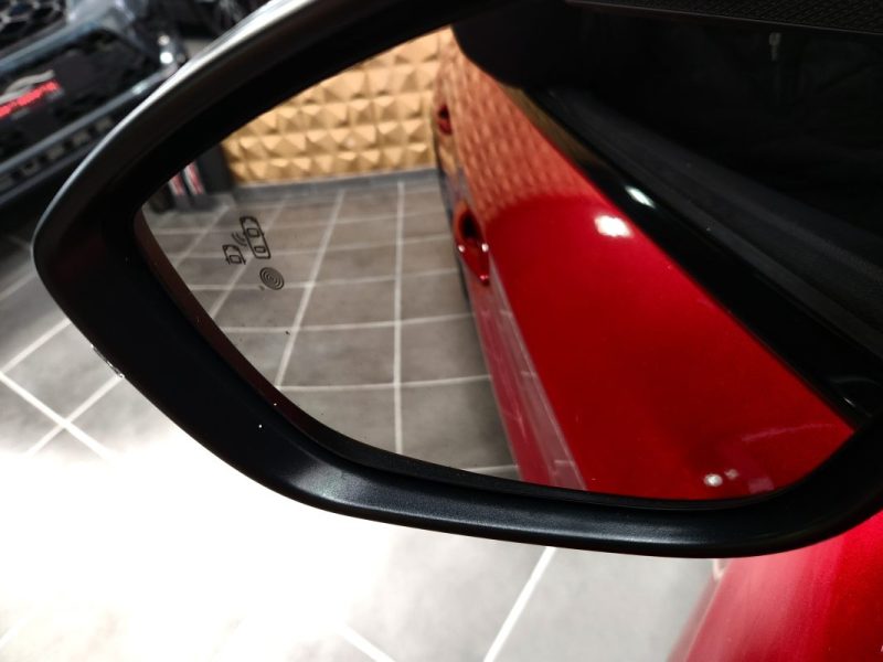 PEUGEOT 208 1.5 HDI 102CH GT 2021*VIRTUAL*CAMERA*CUIR*