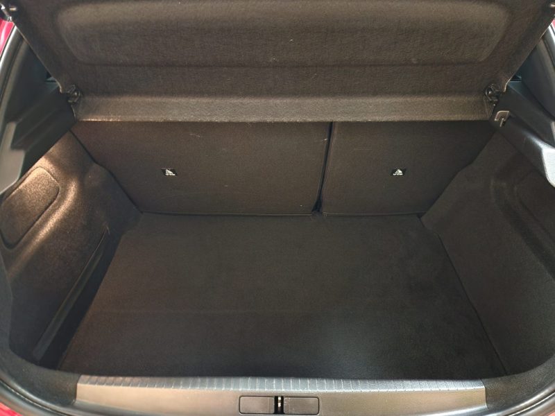 PEUGEOT 208 1.5 HDI 102CH GT 2021*VIRTUAL*CAMERA*CUIR*