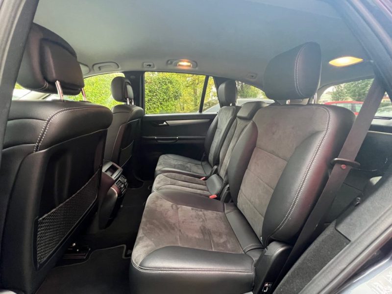 MERCEDES CLASSE R 3.0l 350 CDI Pack Technologie 4 MATIC 272ch - Garantie 6 mois