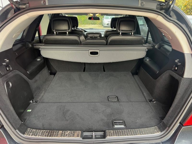 MERCEDES CLASSE R 3.0l 350 CDI Pack Technologie 4 MATIC 272ch - Garantie 6 mois