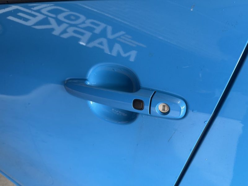 TOYOTA AYGO 1.0 VVT-I 69CH 5P X-CITE 2015 - Caméra - Keyless