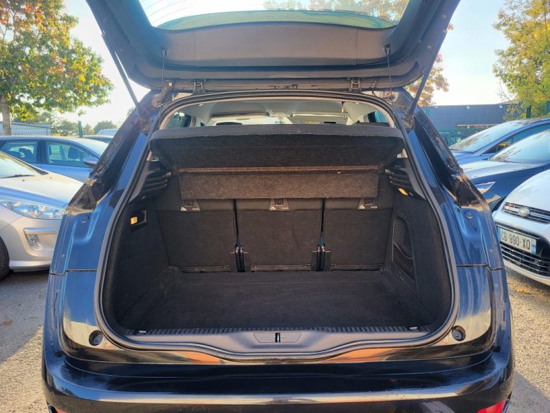 CITROEN C4 PICASSO 1.6 e-HDI  115 cv - GARANTIE - ATTRACTION 