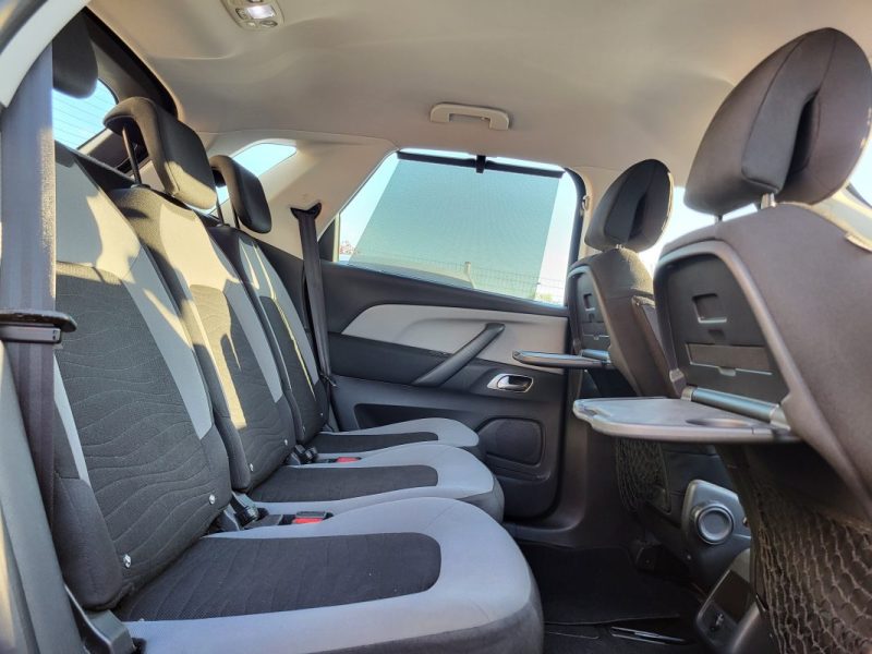 CITROEN C4 PICASSO 1.6 e-HDI  115 cv - GARANTIE - ATTRACTION 