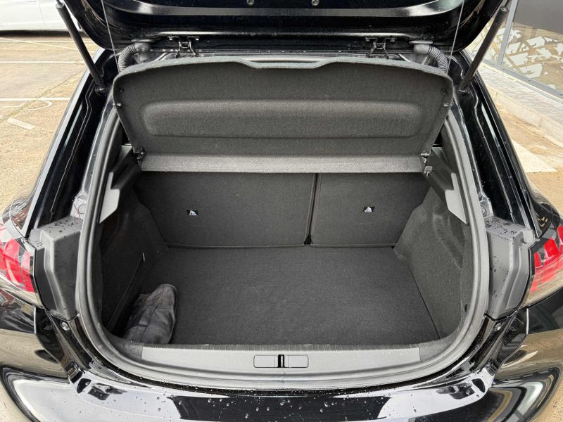 PEUGEOT 208 BLUEHDI 100cv S&S ACTIVE BUSINESS BVM6 - GPS - CARPLAY - 72.000KMS