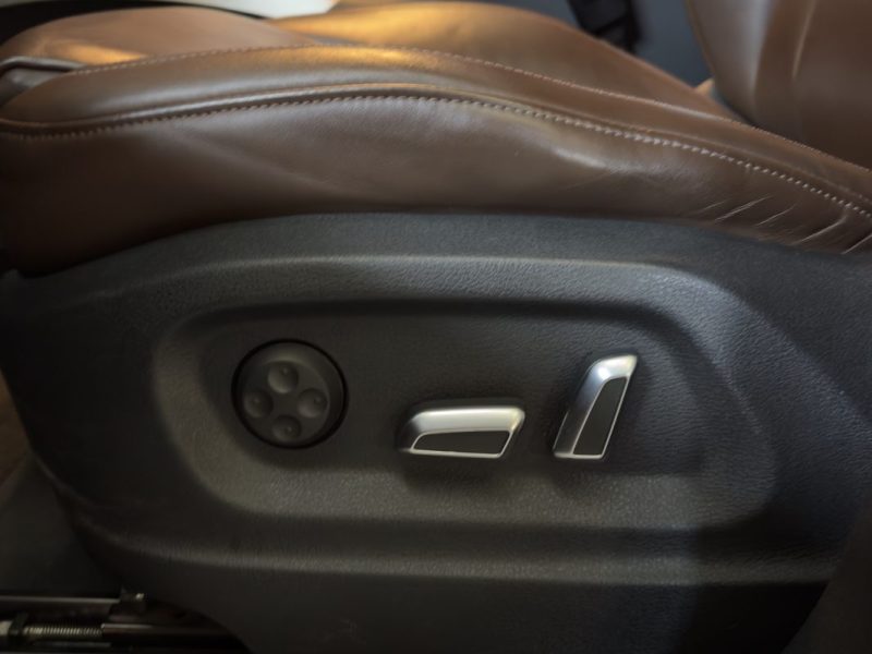 AUDI Q5 3.0 TDI V6 258 QUATTRO S LINE S TRONIC 