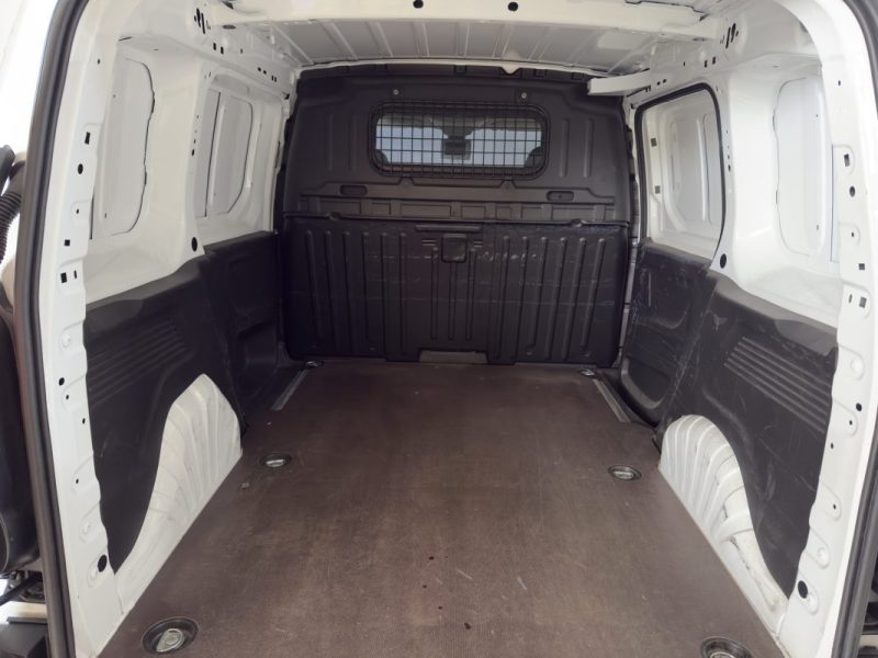 CITROEN BERLINGO 1.5HDI 75CV 17.000KM