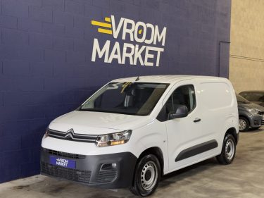 CITROEN BERLINGO 1.5HDI 75CV 17.000KM