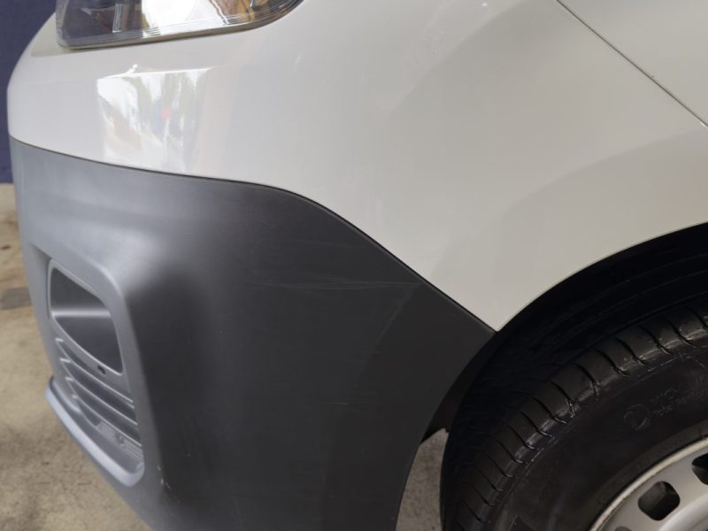 CITROEN BERLINGO 1.5HDI 75CV 17.000KM