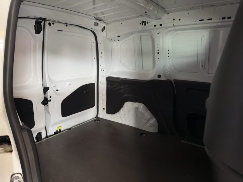 CITROEN BERLINGO 1.5HDI 75CV 17.000KM