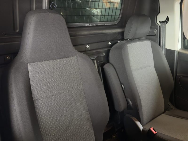 CITROEN BERLINGO 1.5HDI 75CV 17.000KM