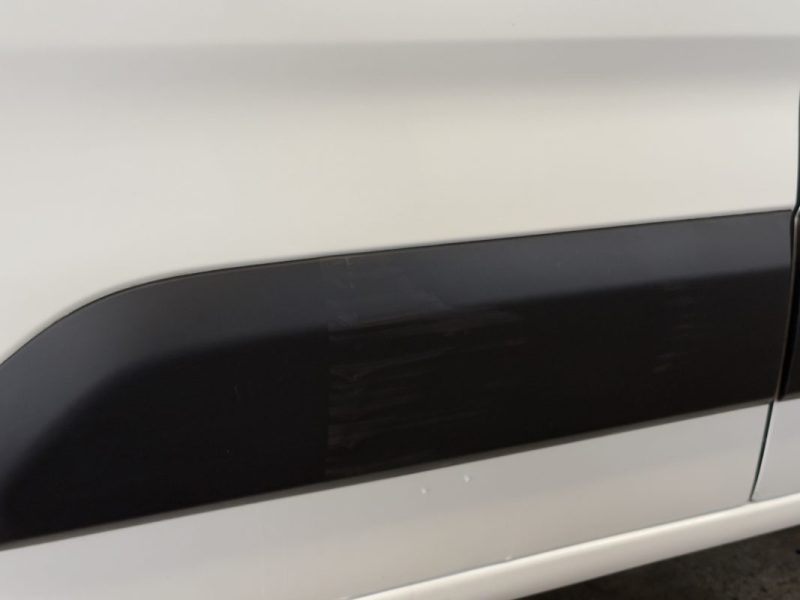 CITROEN BERLINGO 1.5HDI 75CV 17.000KM