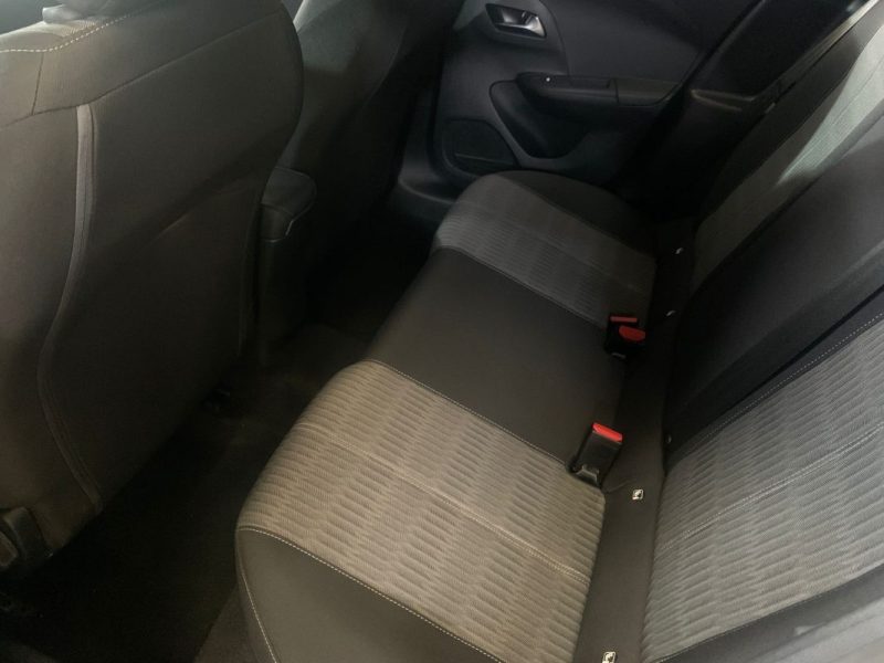 OPEL CORSA 1.2 TURBO 100CV EDITION - ENTRETIEN A JOUR - 51 500KM 