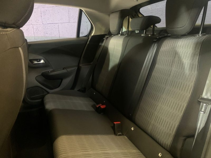 OPEL CORSA 1.2 TURBO 100CV EDITION - ENTRETIEN A JOUR - 51 500KM 