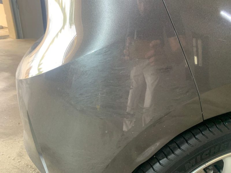 OPEL CORSA 1.2 TURBO 100CV EDITION - ENTRETIEN A JOUR - 51 500KM 