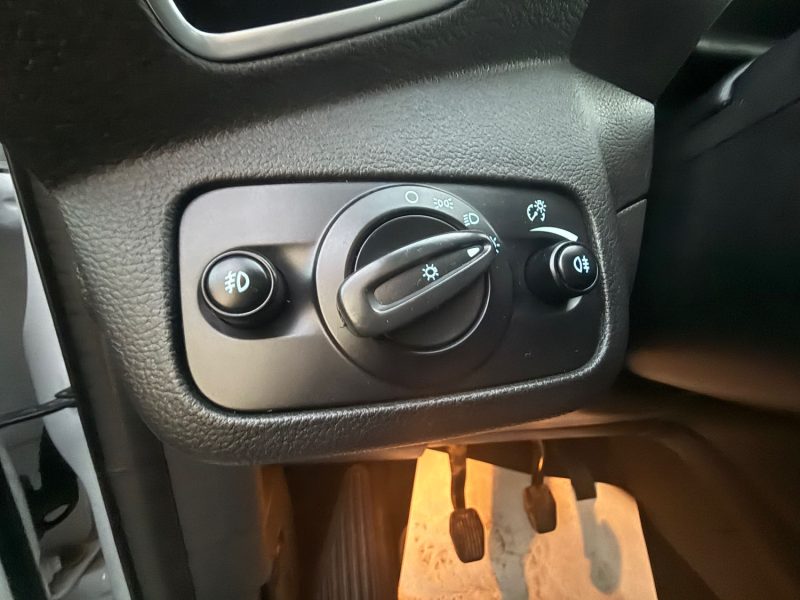 FORD KUGA 2.0 TDCI - 120CV 16V TURBO TITANIUM 2015