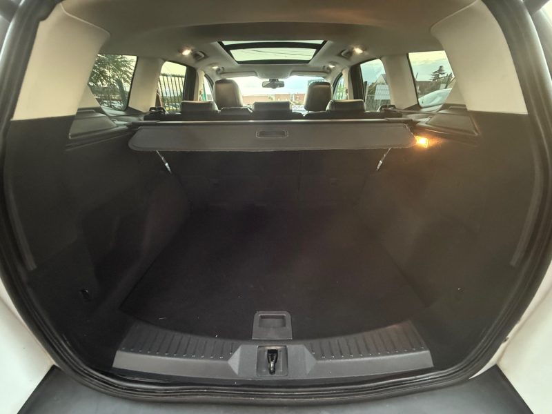 FORD KUGA 2.0 TDCI - 120CV 16V TURBO TITANIUM 2015