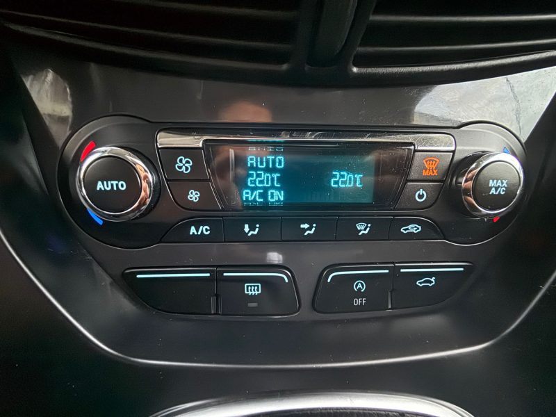 FORD KUGA 2.0 TDCI - 120CV 16V TURBO TITANIUM 2015