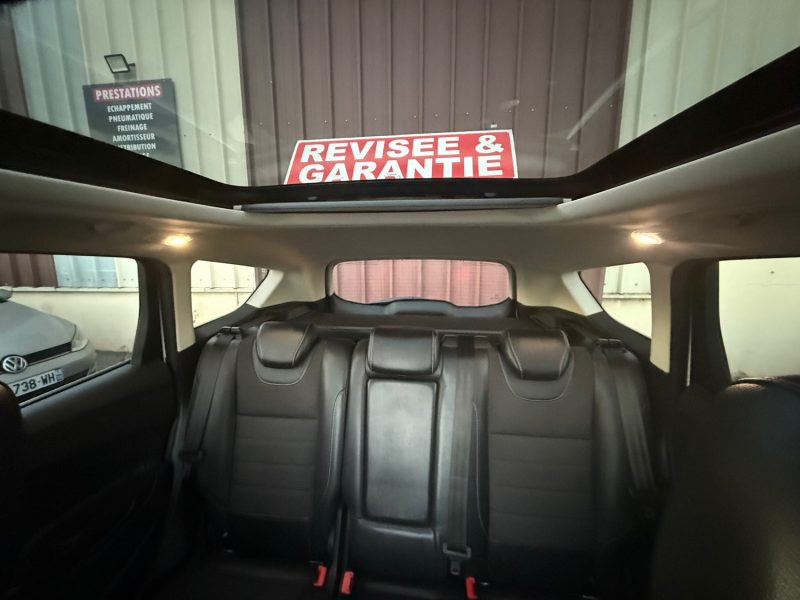 FORD KUGA 2.0 TDCI - 120CV 16V TURBO TITANIUM 2015