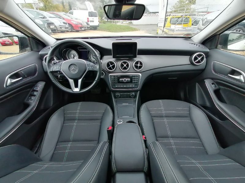 MERCEDES GLA - 156ch essence 7G-DCT