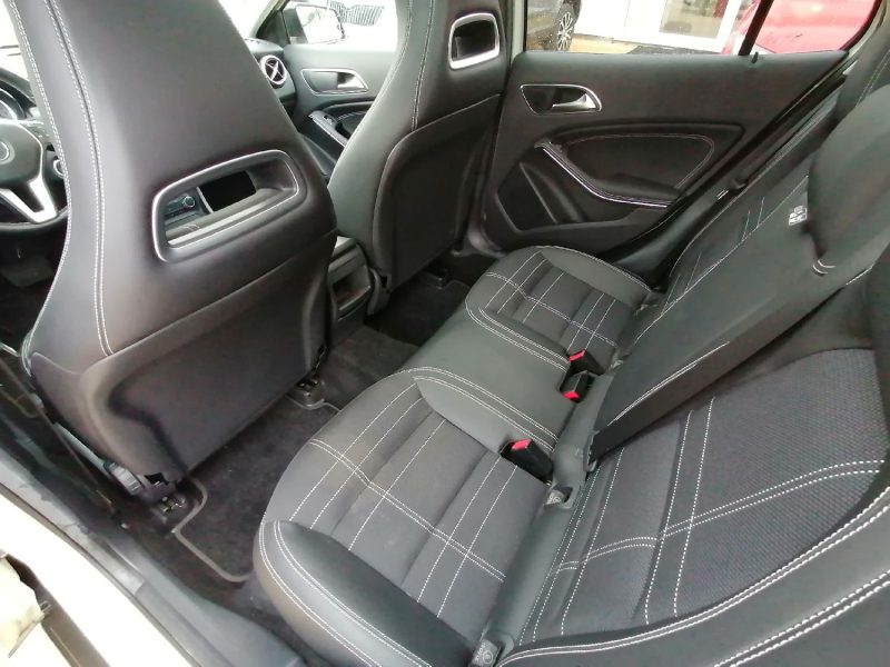 MERCEDES GLA - 156ch essence 7G-DCT