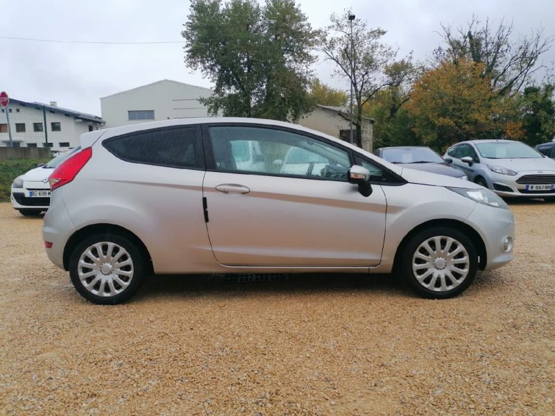 FORD Fiesta -1.25 Trend 60ch