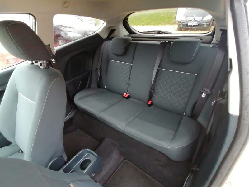 FORD Fiesta -1.25 Trend 60ch