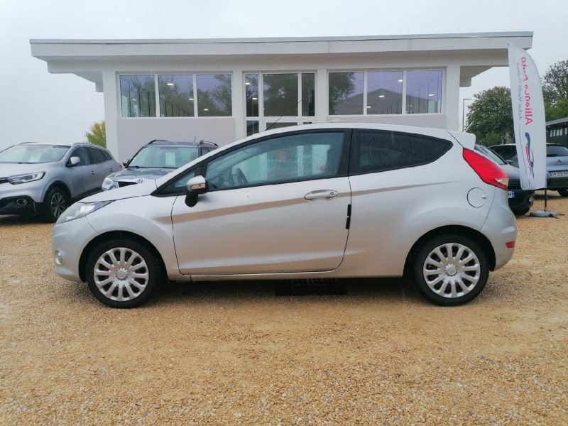 FORD Fiesta -1.25 Trend 60ch