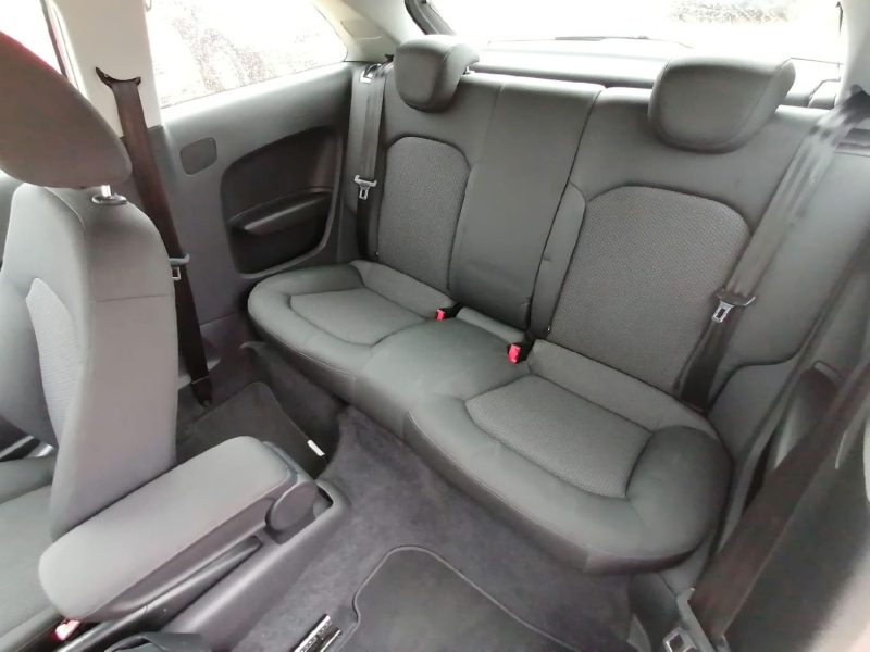 AUDI A1 - 1.2 TFSi Attraction 86ch