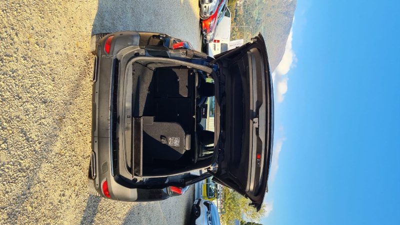 PEUGEOT 5008 - 2.0 Blue HDi 180ch Allure Pack GT EAT8