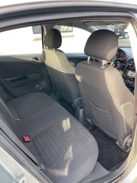 OPEL CORSA D 1.3 CDTI 95CV  2014