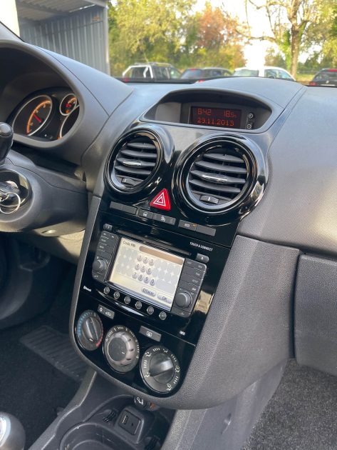 OPEL CORSA D 1.3 CDTI 95CV  2014