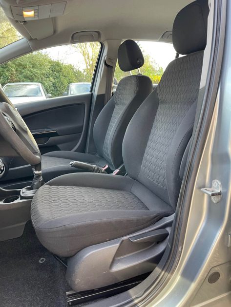 OPEL CORSA D 1.3 CDTI 95CV  2014