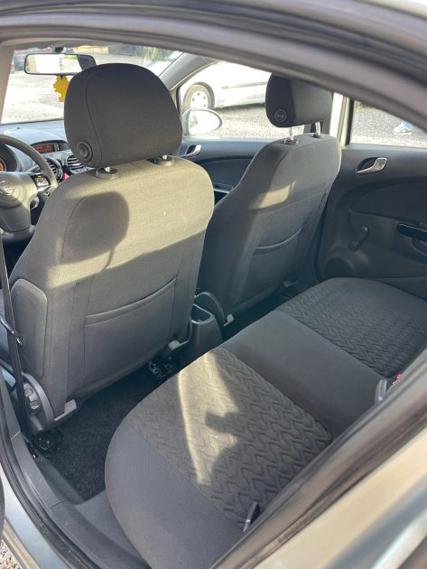 OPEL CORSA D 1.3 CDTI 95CV  2014