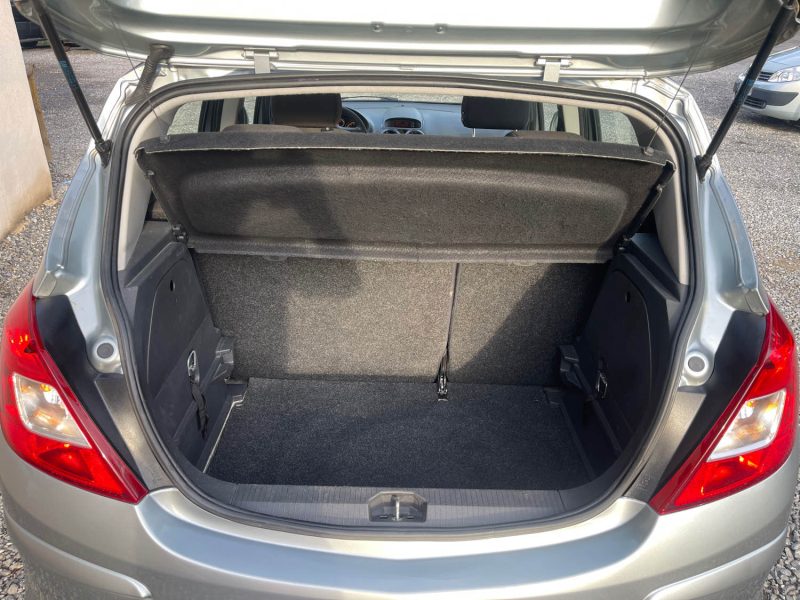 OPEL CORSA D 1.3 CDTI 95CV  2014