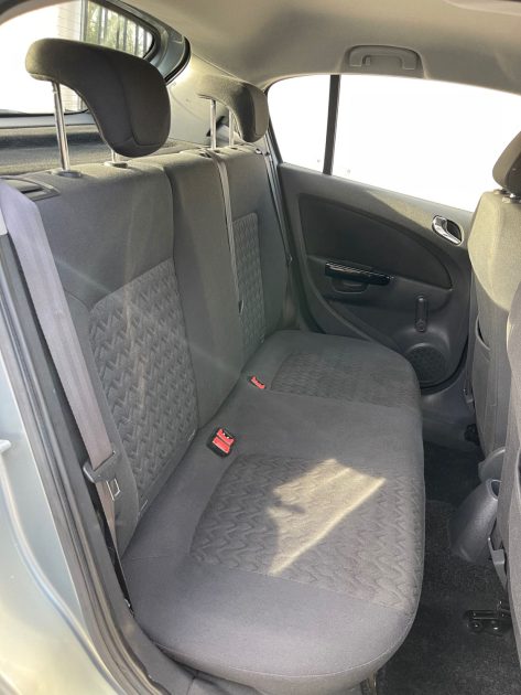 OPEL CORSA D 1.3 CDTI 95CV  2014