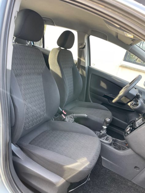 OPEL CORSA D 1.3 CDTI 95CV  2014