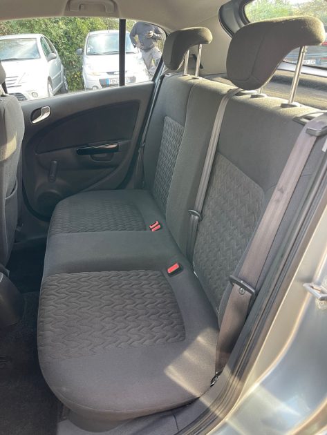 OPEL CORSA D 1.3 CDTI 95CV  2014