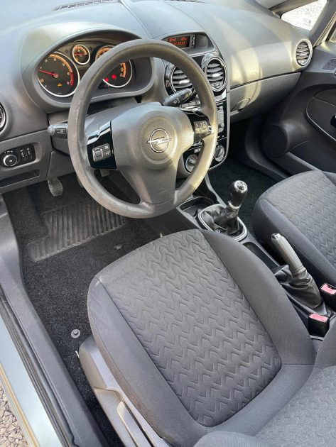 OPEL CORSA D 1.3 CDTI 95CV  2014