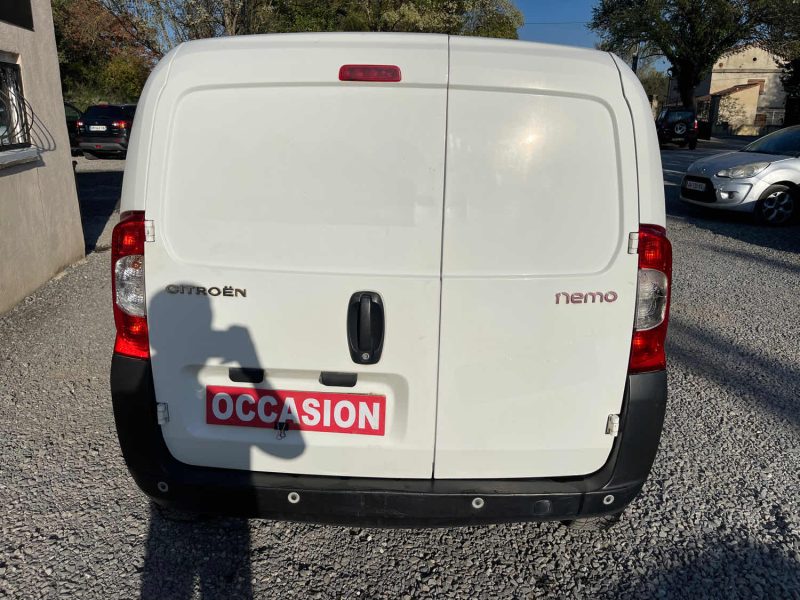 CITROËN NEMO 1.3 HDI 75CV 2016