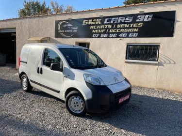 CITROËN NEMO 1.3 HDI 75CV 2016